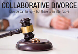collaborative divorce law traverse city